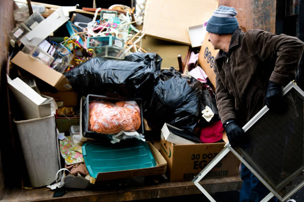 Best Basement Cleanout Services  in Plainville, KS
