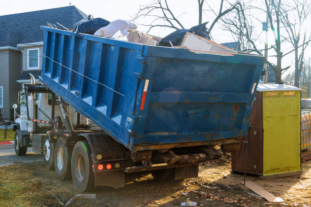 Best Household Junk Removal  in Plainville, KS