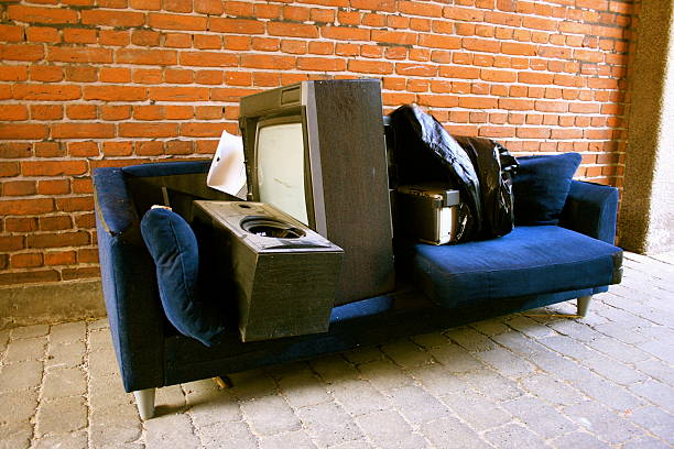 Best Electronics Removal Services  in Plainville, KS