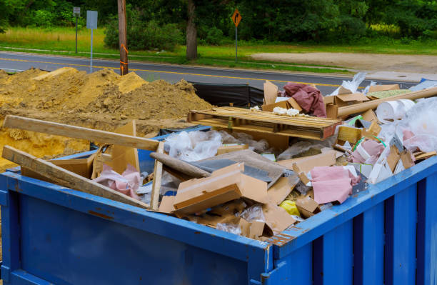 Best Residential Junk Removal  in Plainville, KS